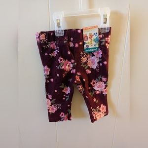 Babies pants